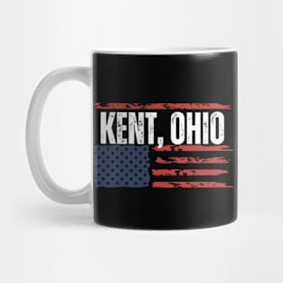 Kent Ohio Mug